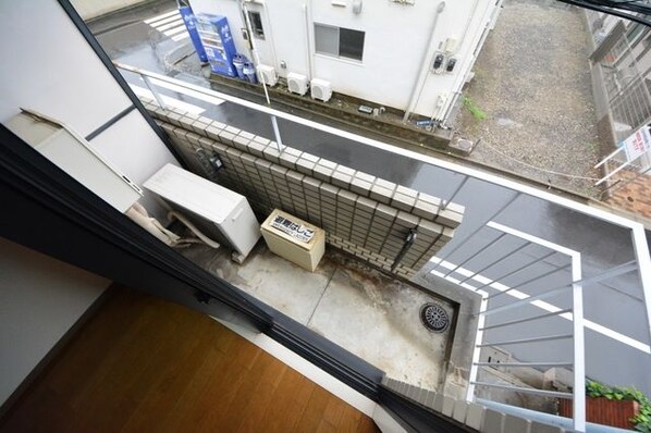 サンフローラの物件内観写真